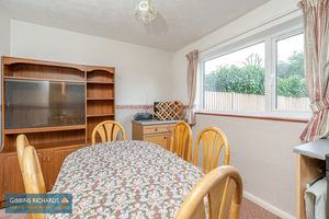 Dining Area- click for photo gallery